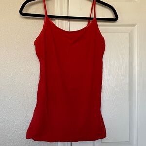CAbi Scarlet Camisole Top
